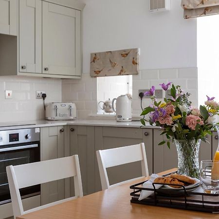Stableyard Studio: Drumlanrig Castle Thornhill  Extérieur photo