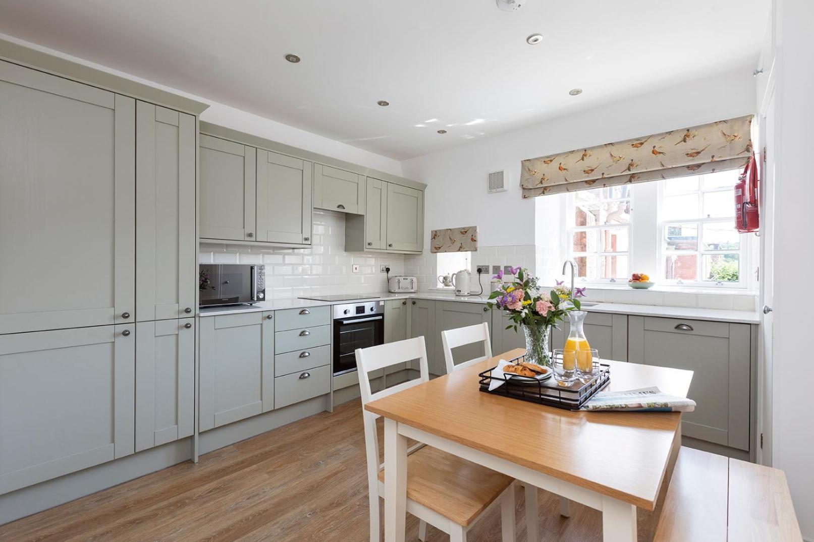 Stableyard Studio: Drumlanrig Castle Thornhill  Extérieur photo